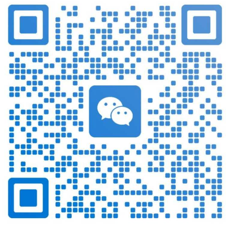 WeChat QR